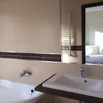 Hotel Irisz