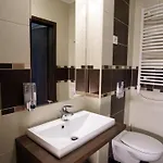 Irisz 酒店 Nyíregyháza