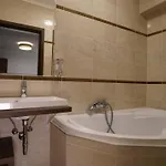 Irisz 酒店 Nyíregyháza
