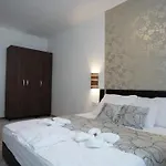 Irisz Hotel Nyiregyhaza