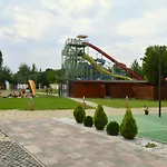 Irisz Nyíregyháza