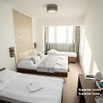Hotel Irisz Nyiregyhaza