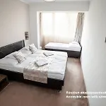 Hotel Irisz 3*