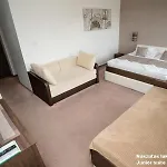 Hotel Irisz Nyiregyhaza