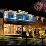 酒店 Irisz Nyíregyháza