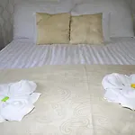 Irisz 酒店 Nyíregyháza
