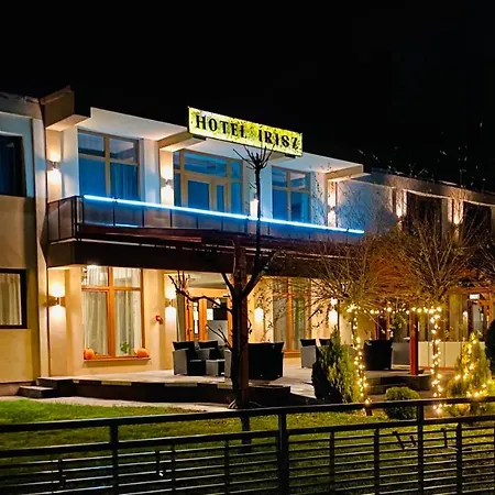 Hotel Irisz