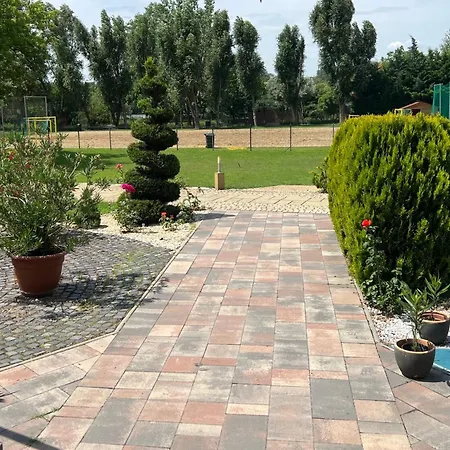 Hotel írisz 3*