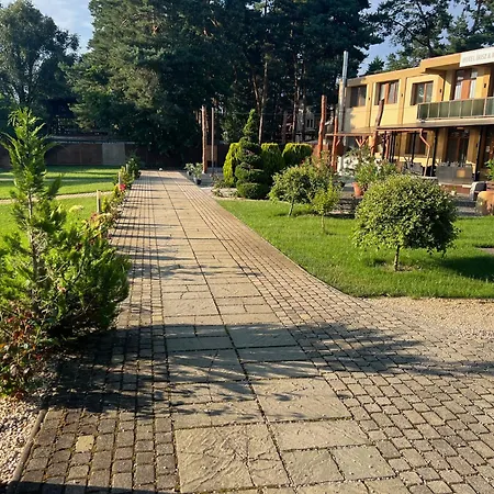 Hotel Irisz 3*