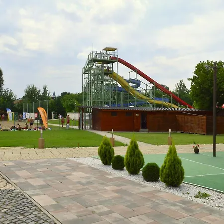 írisz Nyíregyháza