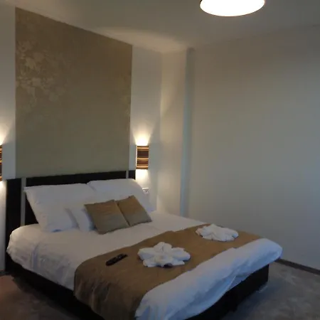 Irisz 3* Nyíregyháza