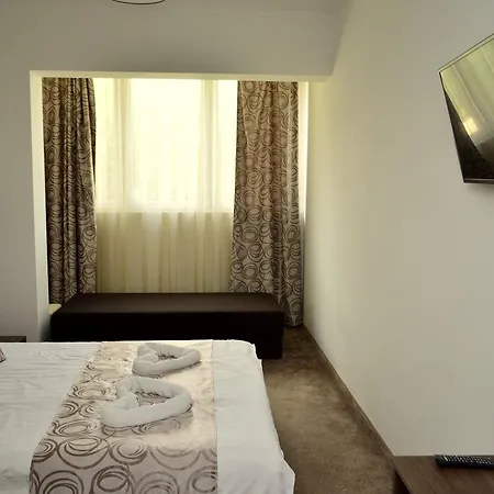 Irisz Hotel Nyíregyháza