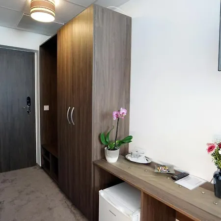 Irisz 3* Nyíregyháza