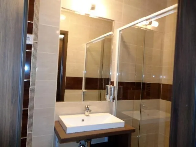 Irisz Hotel