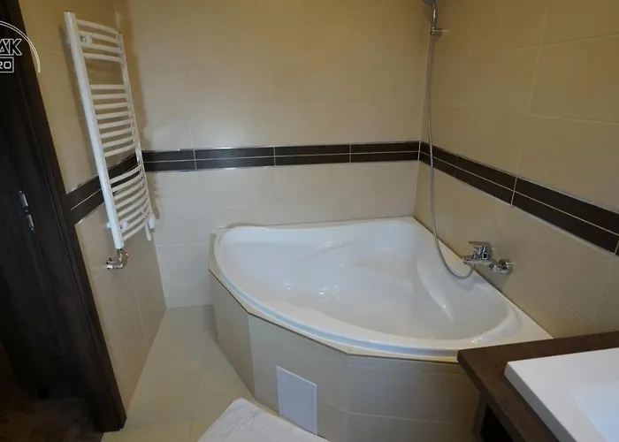 Irisz 3* Nyíregyháza