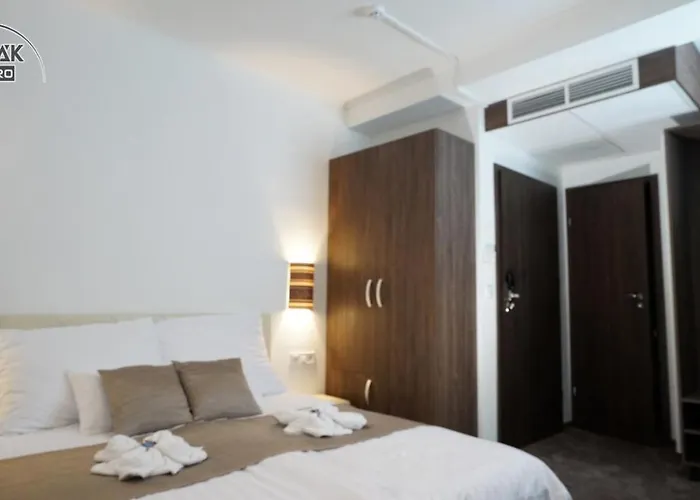 Hotel Irisz Nyíregyháza