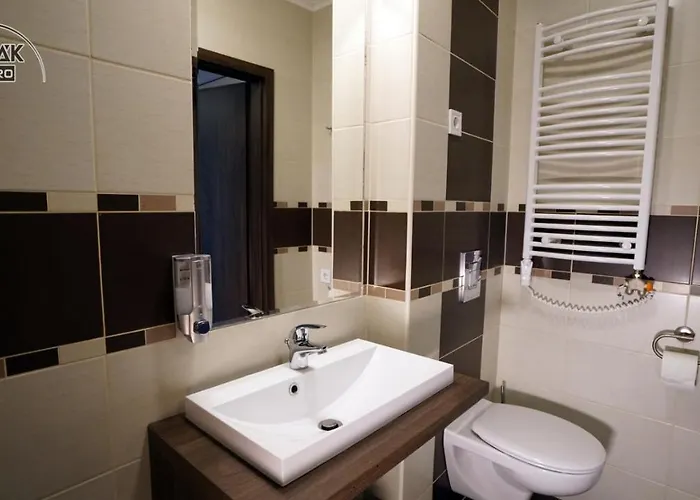 Irisz Hotel Nyíregyháza