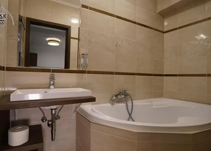 Irisz Hotel Nyíregyháza