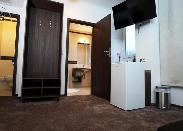 Hotel Irisz 3*