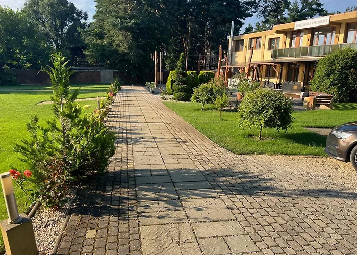 Hotel Irisz 3*