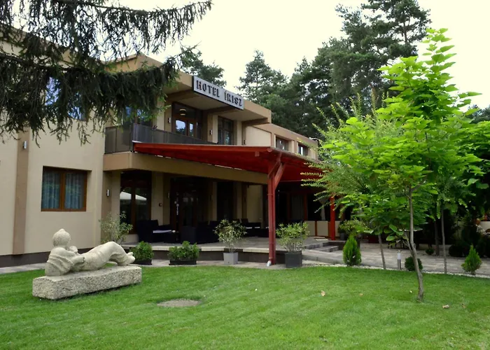 Irisz 3*