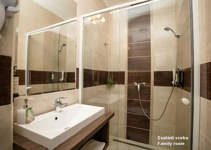 Irisz Hotel
