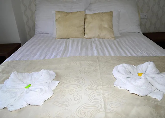 Irisz Hotel Nyíregyháza