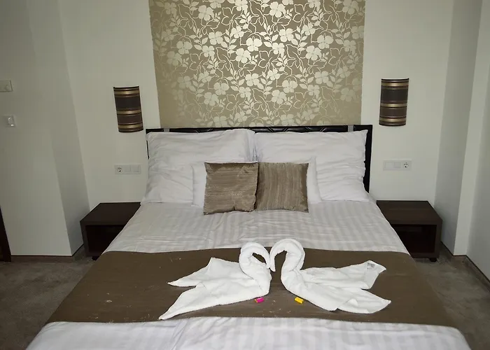 Hotel Irisz