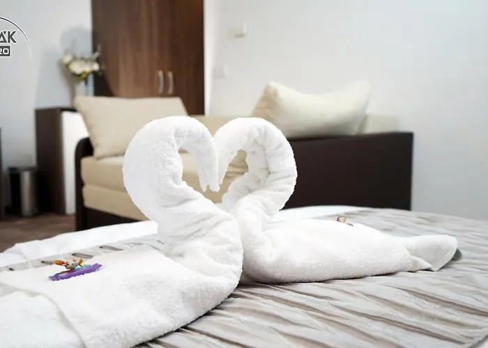 Irisz Hotel 3*
