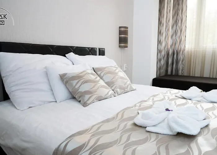 Hotel Irisz Nyíregyháza